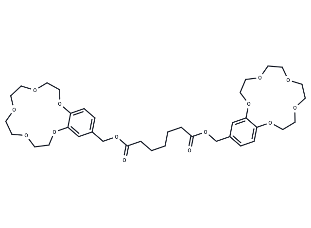 Bis(benzo-15-crown-5)