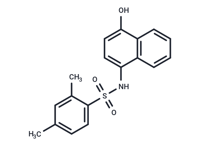 ATG12-ATG3 inhibitor 1