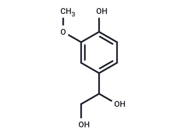 3-Methoxy-4-hydroxyphenylglycol