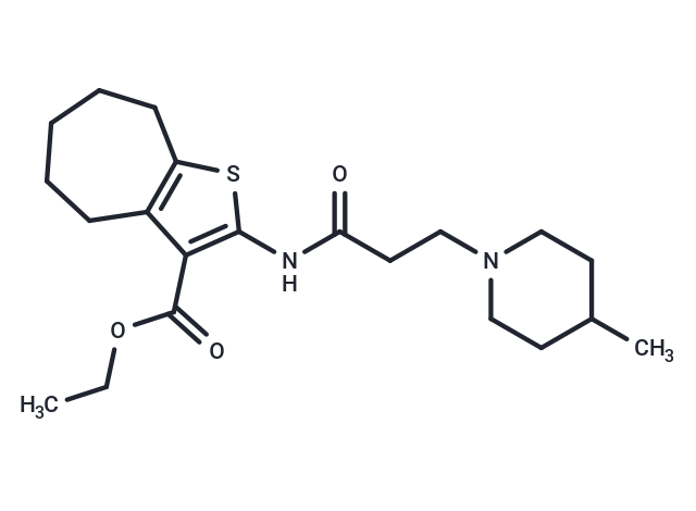 Antiviral agent 30
