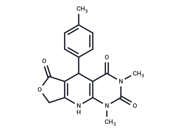 BET bromodomain inhibitor 3