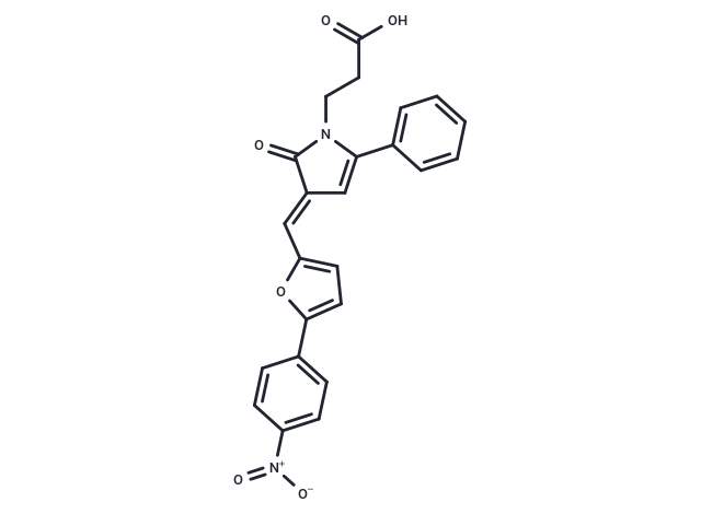 ATG5-PPI Inhibitor 12d
