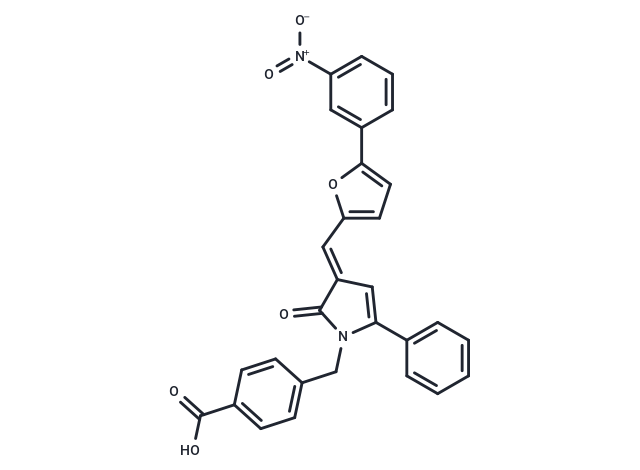 ATG5-PPI Inhibitor 17g