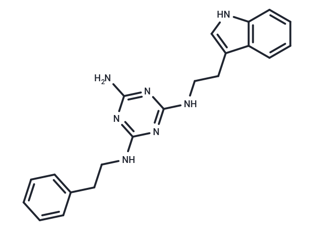 5-HT7 receptor ligand 1