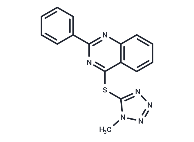 Casein kinase 1δ-IN-4
