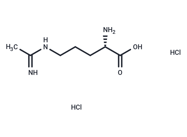 L-NIO dihydrochloride