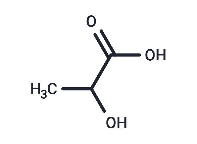 Lactic acid