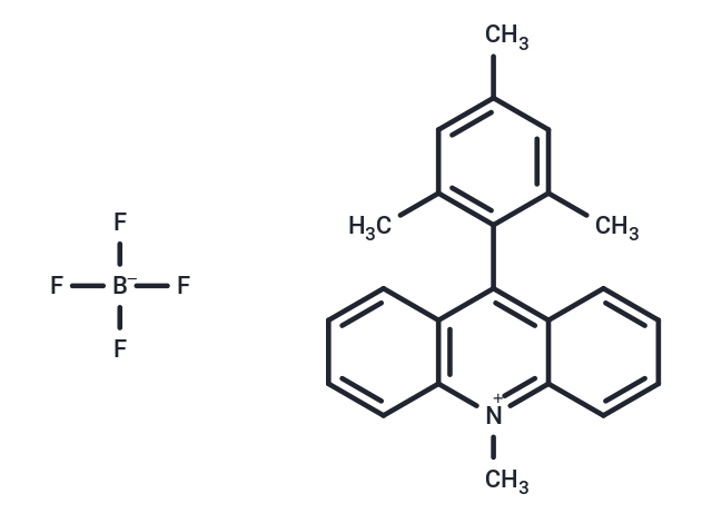 9-Mesityl-10-methylacridinium tetrafluoroborate