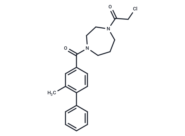 TRIM25 ligand-1