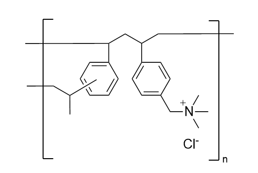 Cholestyramine