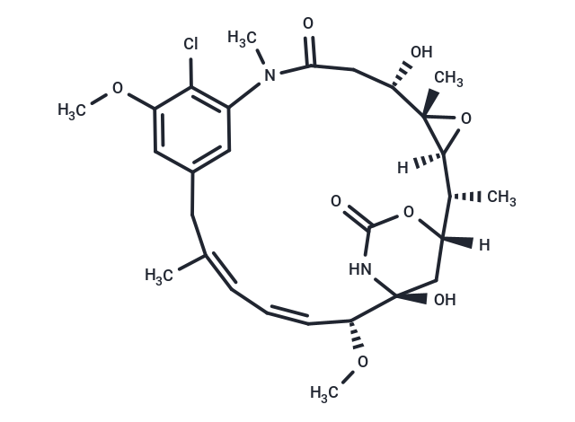 Maytansinol (GMP)