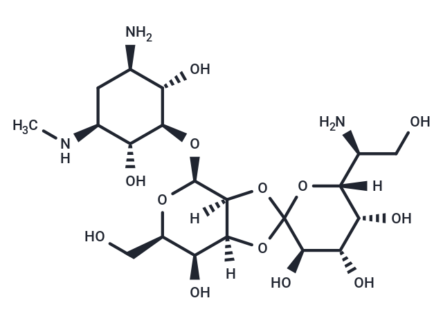 Hygromycin B