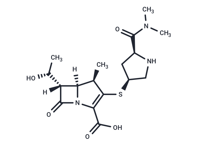 Meropenem