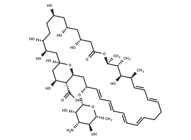 Nystatin