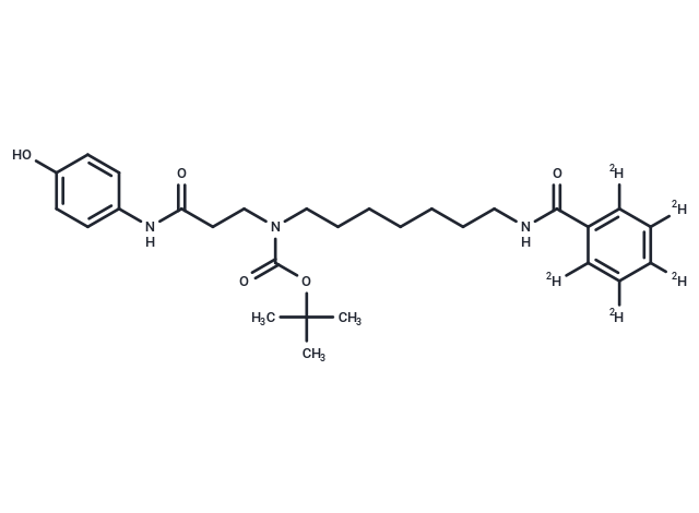 Lsd-Gaa-Is (Standard)