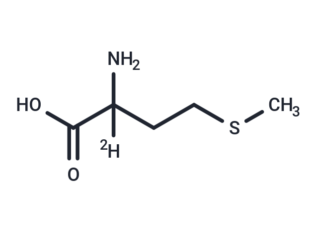 Dl-Methionine-2-D1 (Standard)