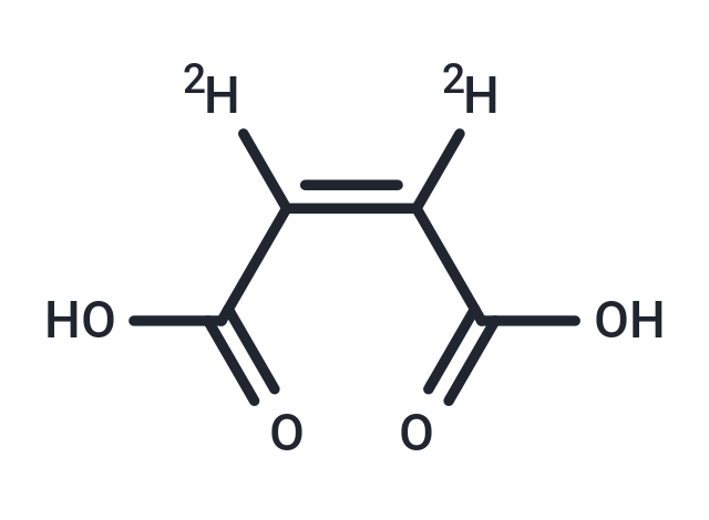 Maleic-2,3-D2 Acid (Standard)