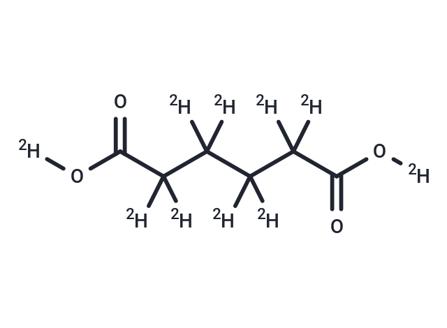 Adipic Acid-D10 (Standard)