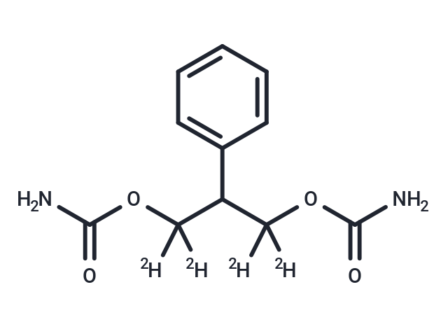 Felbamate-[D4] (Standard)