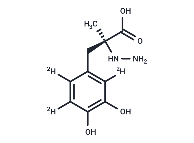 Carbidopa-[D3] (Standard)