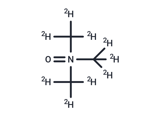 Trimethyl-D9-Amine N-Oxide (Standard)