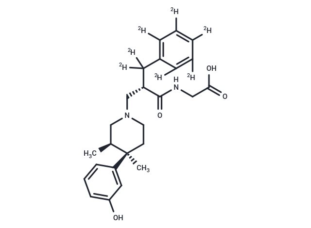 Alvimopan-[D7] (Standard)