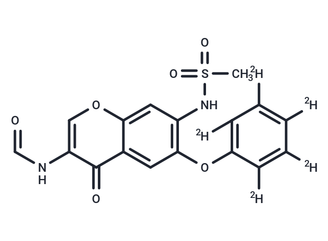 Iguratimod-D5 (Standard)