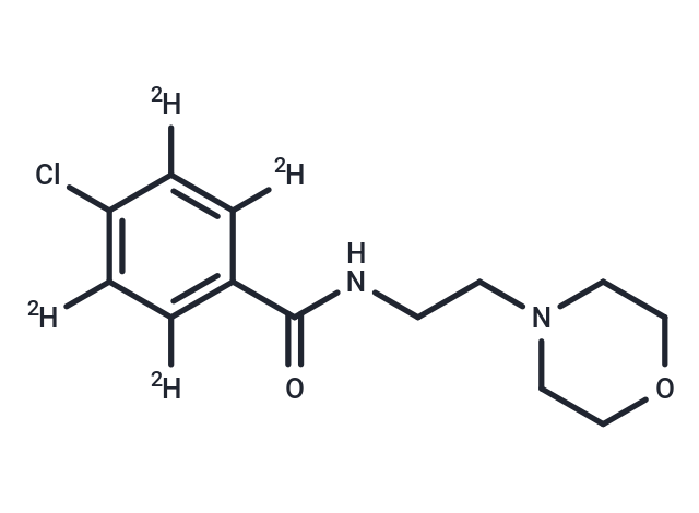 Moclobemide-D4 (Standard)