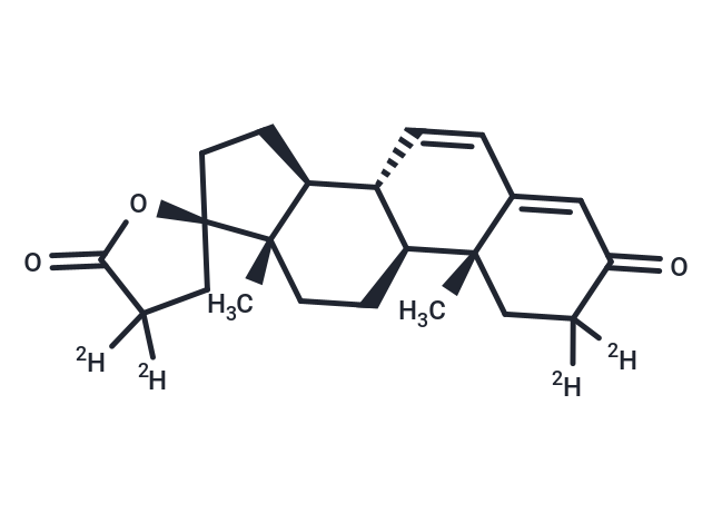 Canrenone-D4 (Standard)