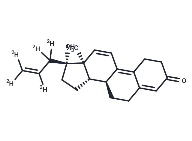 Altrenogest-[D5] (Standard)
