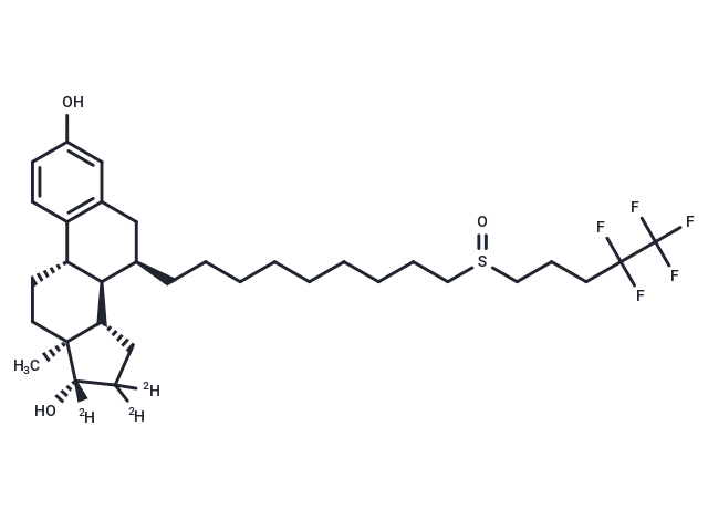 Fulvestrant-[D3] (Standard)