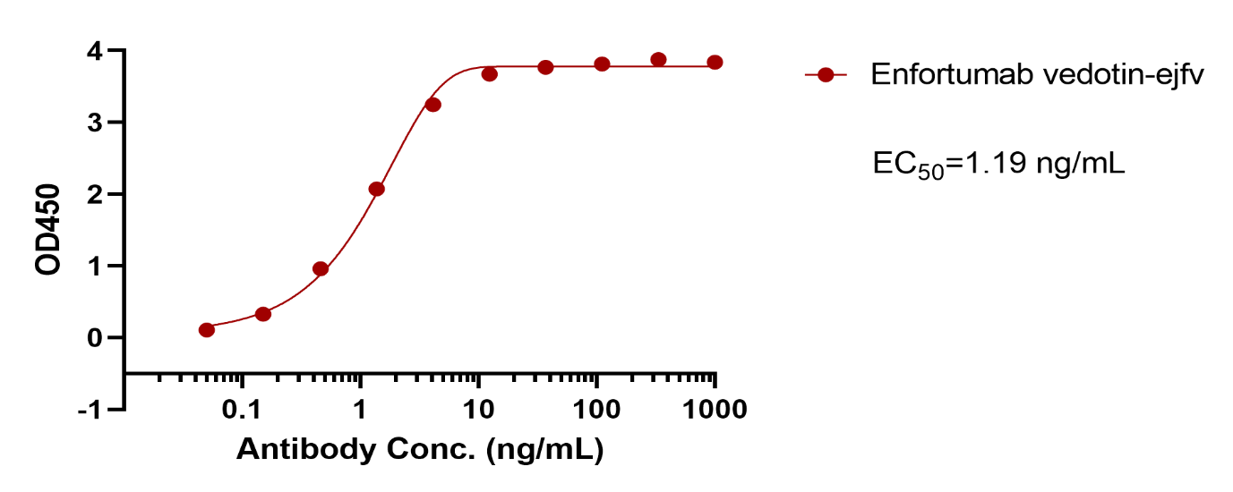 Enfortumab vedotin-ejfv