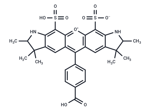 AF532 carboxylic acid