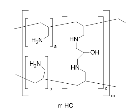 Sevelamer hydrochloride