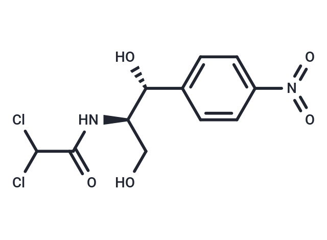 Chloramphenicol (Standard)
