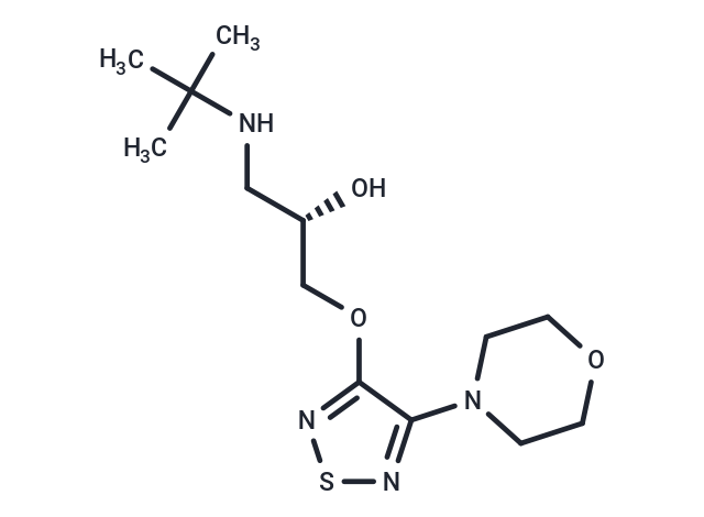 Timolol