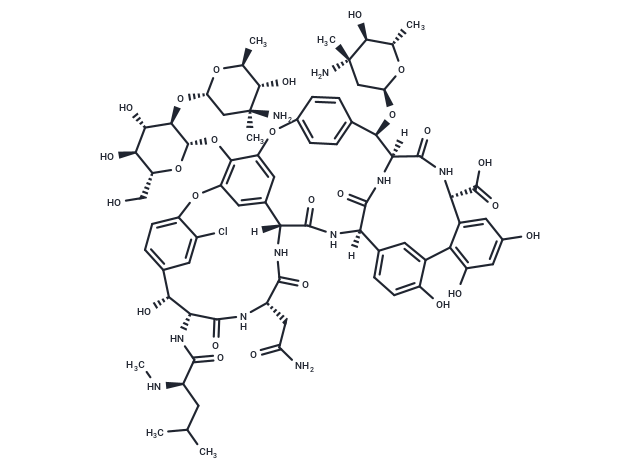 Eremomycin
