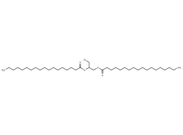 3-Chloro-1.2-propanediol Distearate (Standard)