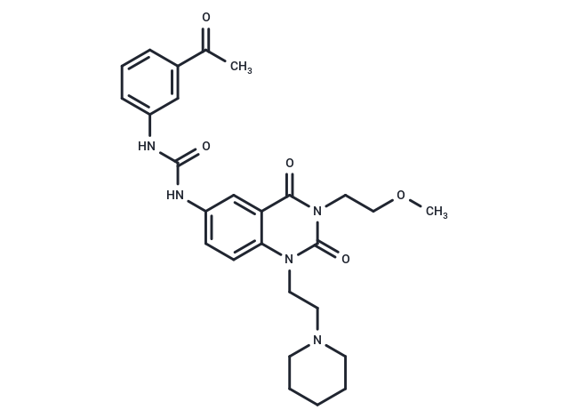 COP1-ATGL modulator 1