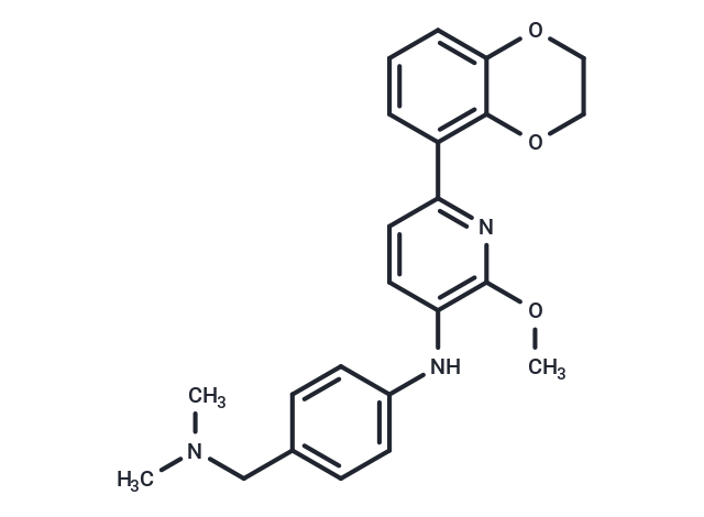 RAS inhibitor Abd-7