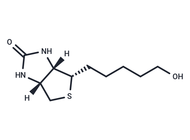 D-Biotinol