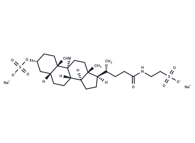 Taurolithocholic Acid 3-sulfate sodium salt