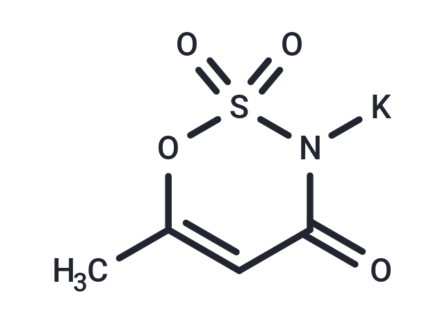 Acesulfame Potassium