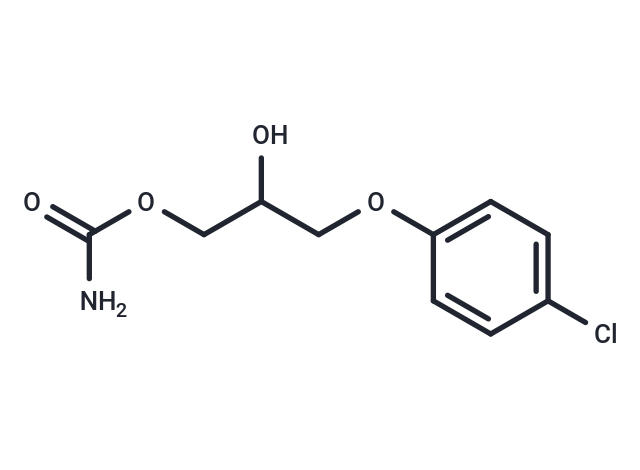 Chlorphenesin Carbamate