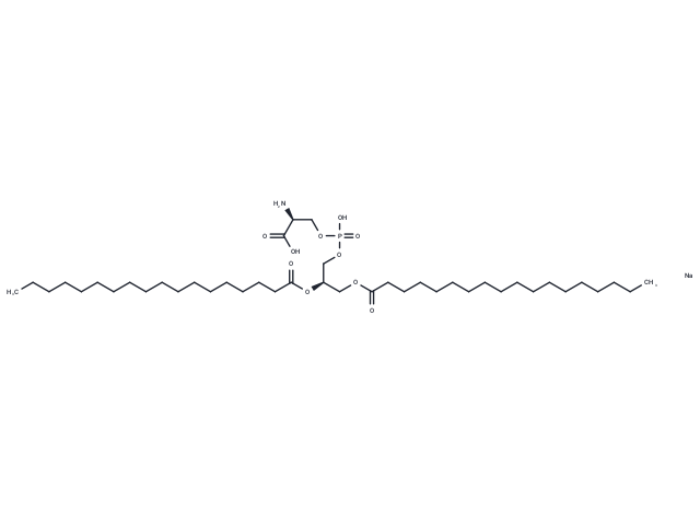 Distearoylphosphatidylserine sodium