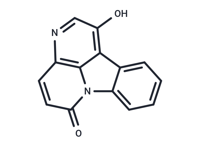 1-Hydroxycanthin-6-one