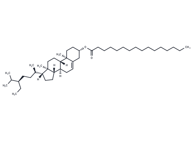 Sitosteryl palmitate
