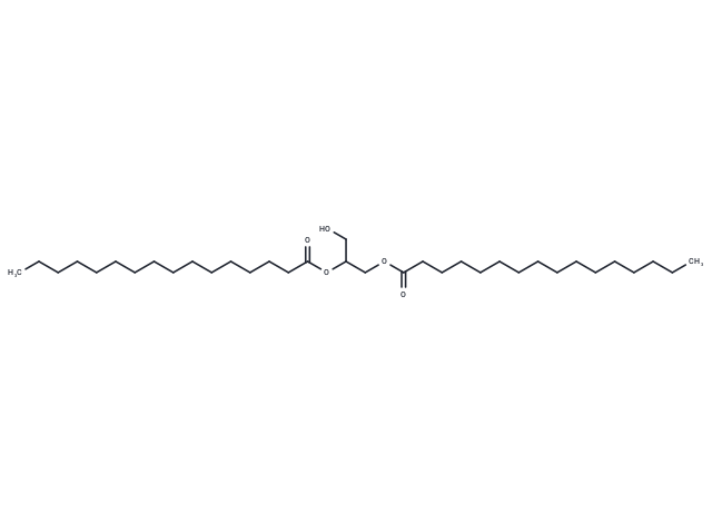1,2-Dipalmitoyl-rac-glycerol