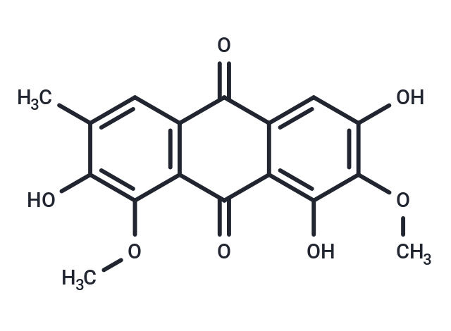 Aurantio-obtusin (Standard)