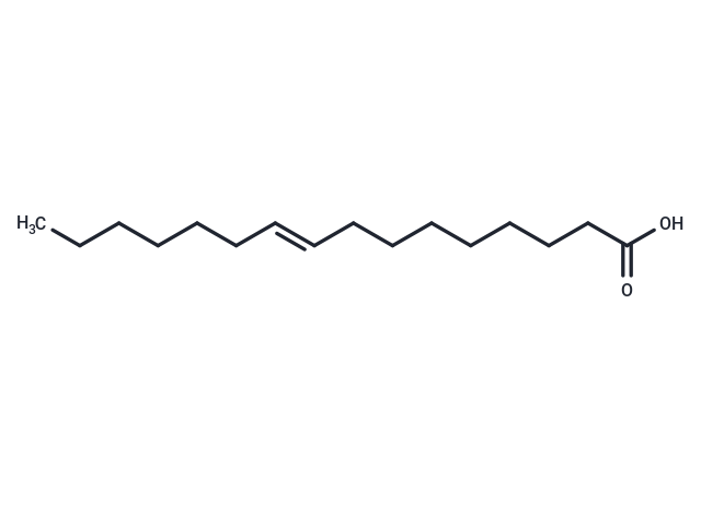 Palmitelaidic Acid